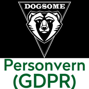 GDPR Dogsome