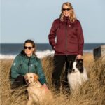 DogCoach Skalljakke Hundefører - Damemodell - Bilde 2